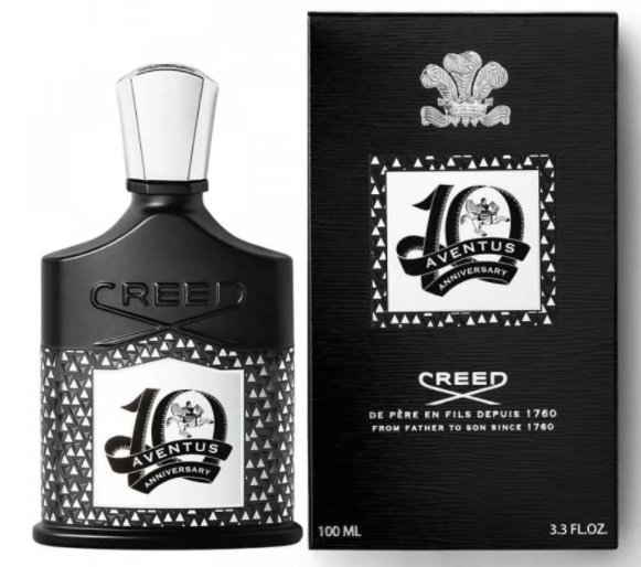 Creed Aventus 10th Eau de Parfum 100ml