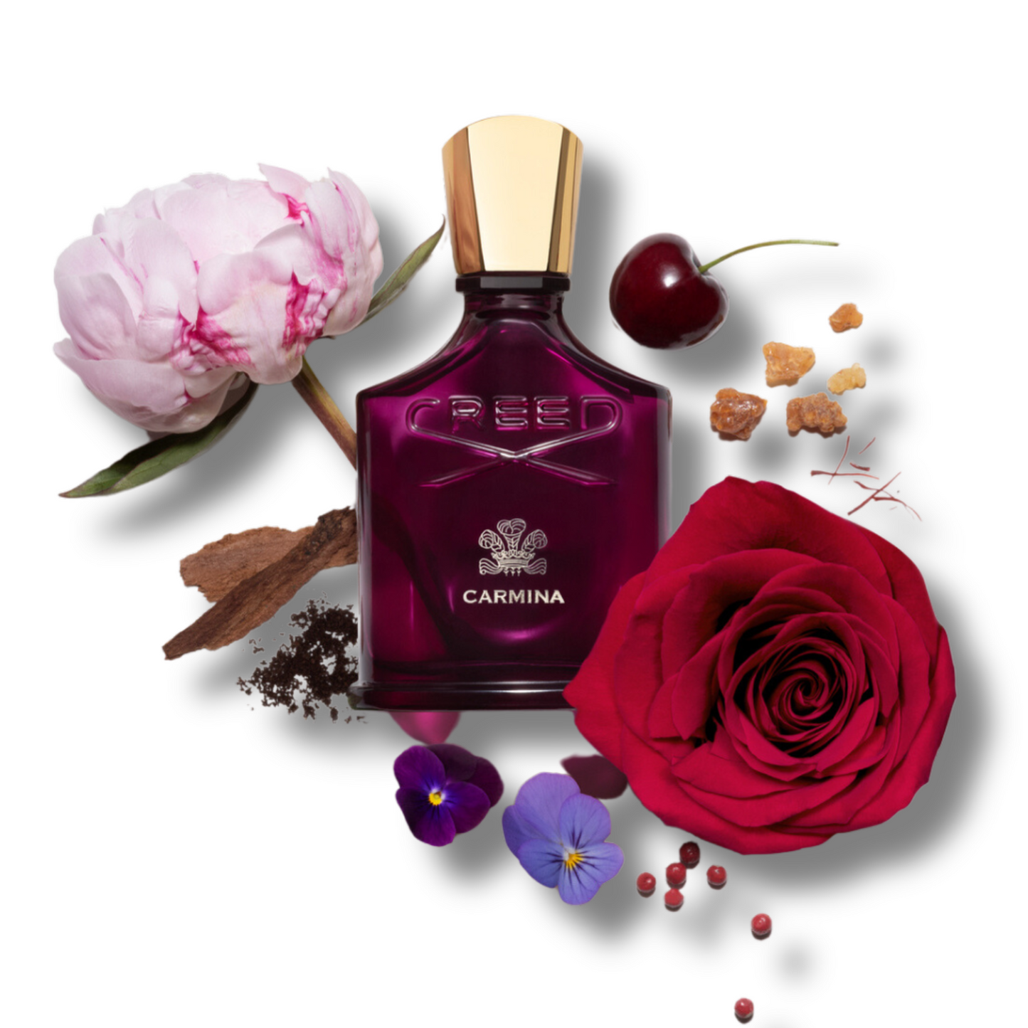 Carmina Eau de Parfum