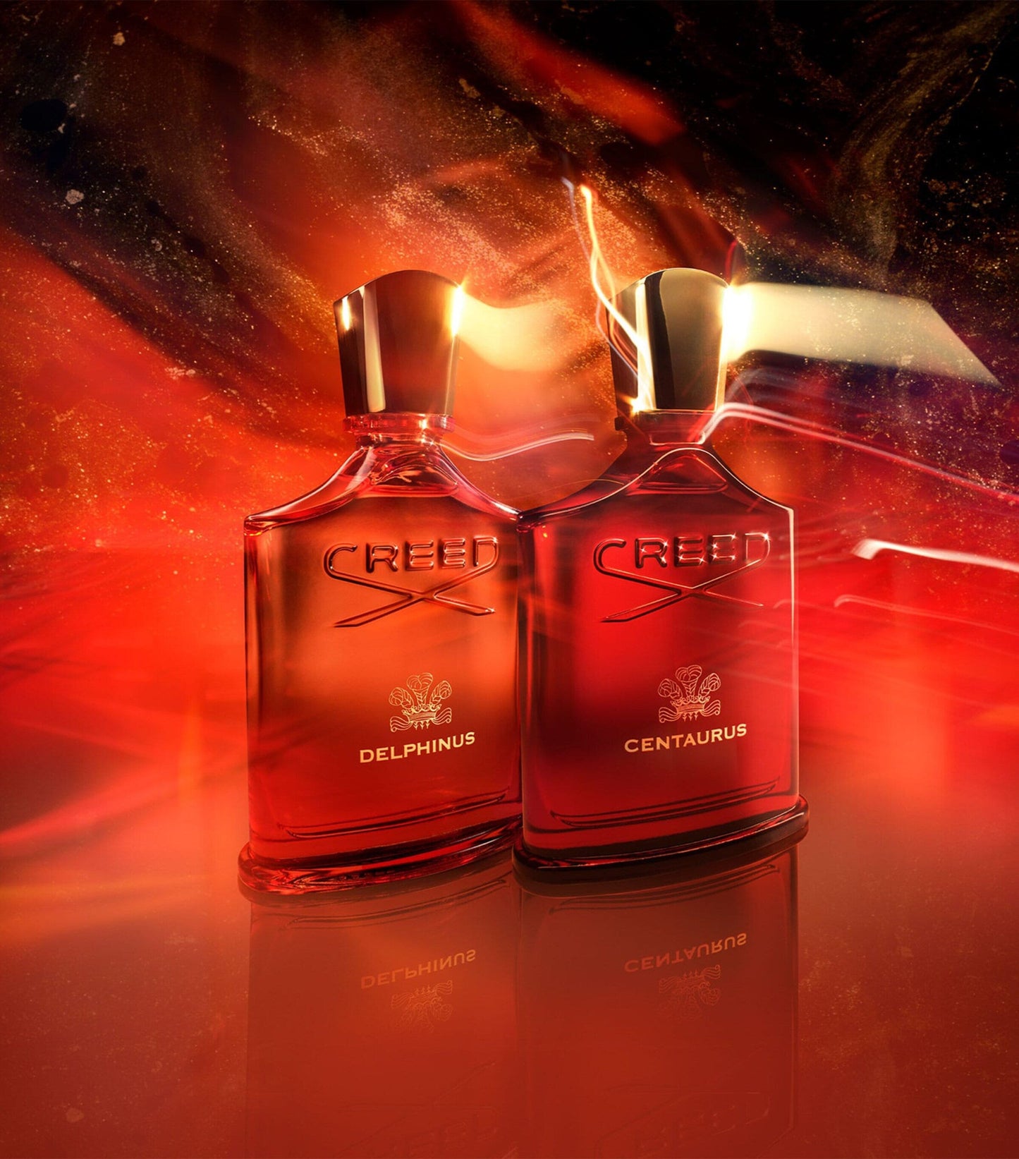 Centaurus Eau de Parfum