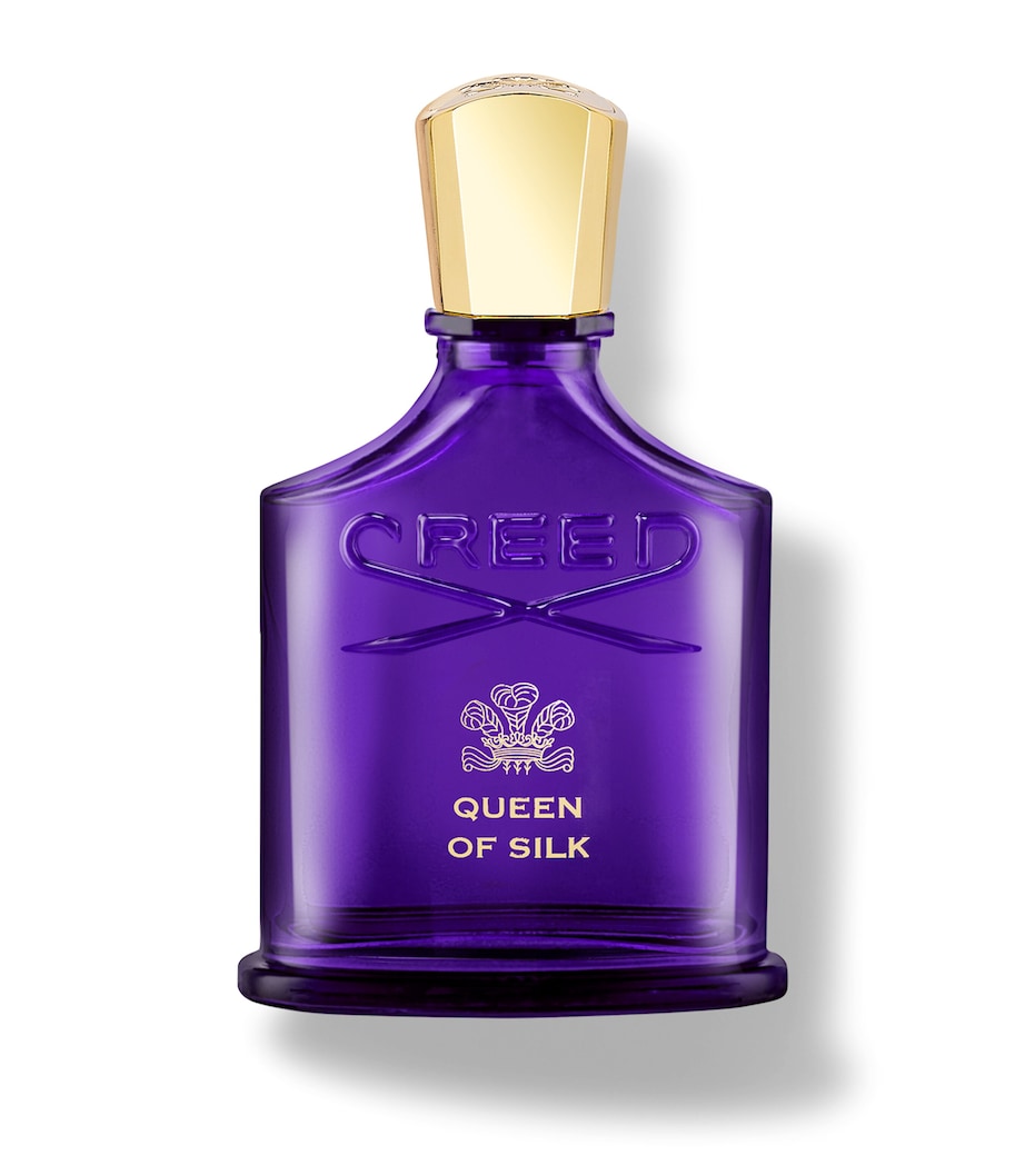 Queen of Silk Eau de Parfum