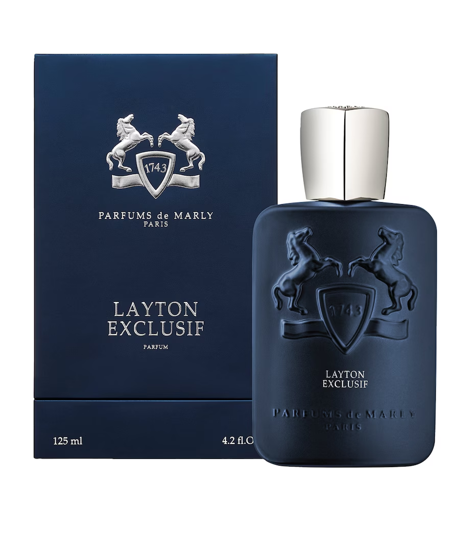 Layton Exclusif Eau de Parfum