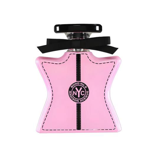 Madison Avenue  Eau de Parfum