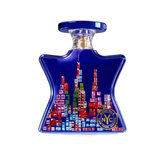 New York Nights  Eau de Parfum
