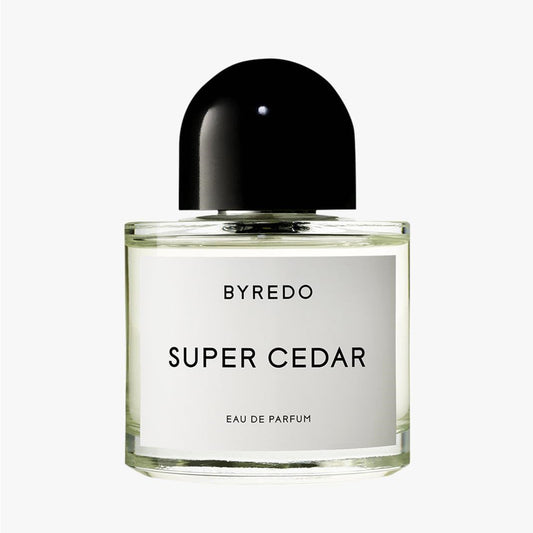 SUPER CEDAR