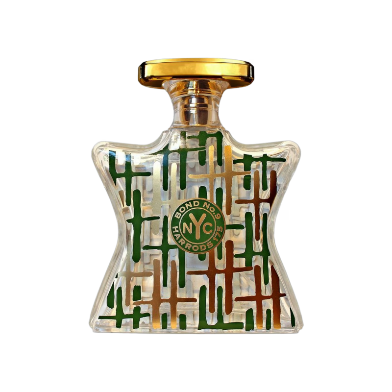 Bond No. 9 x Harrods 175 Anniversary Edition  Eau de Parfum 100ml