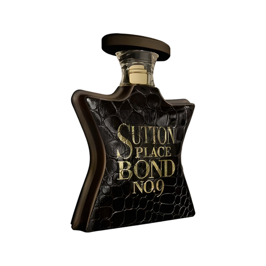Sutton Place Eau de Parfum