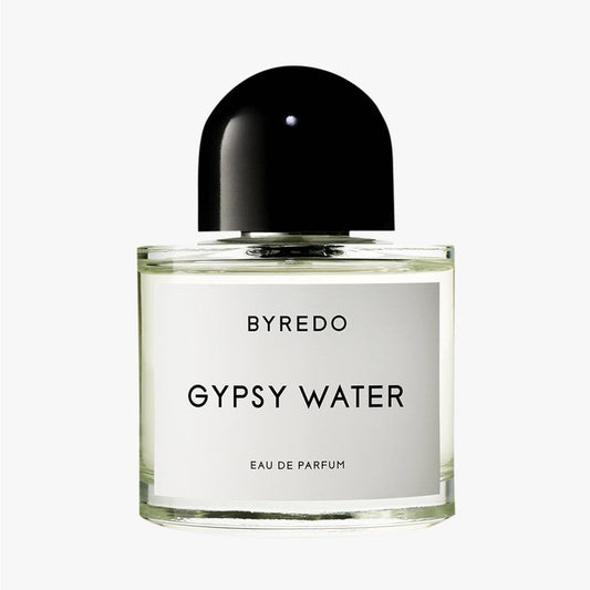 GYPSY WATER