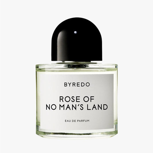 ROSE OF NO MAN'S LAND