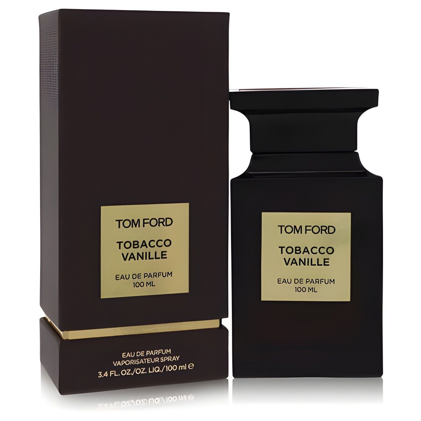 Tobacco Vanille Eau de Parfum
