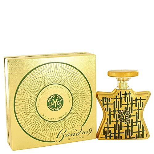 Bond No. 9 x Harrods 175 Anniversary Edition  Eau de Parfum 100ml