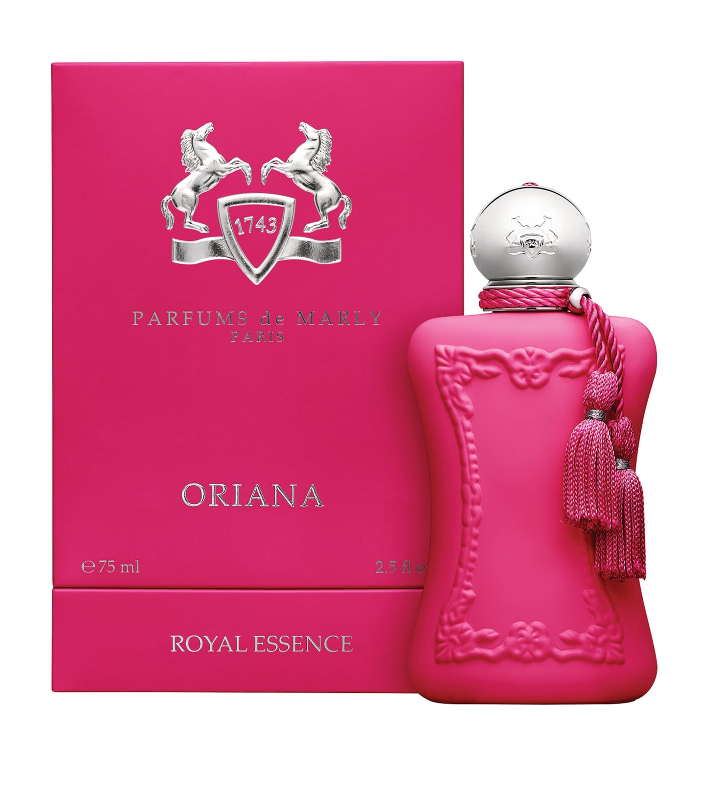 Oriana Eau de Parfum