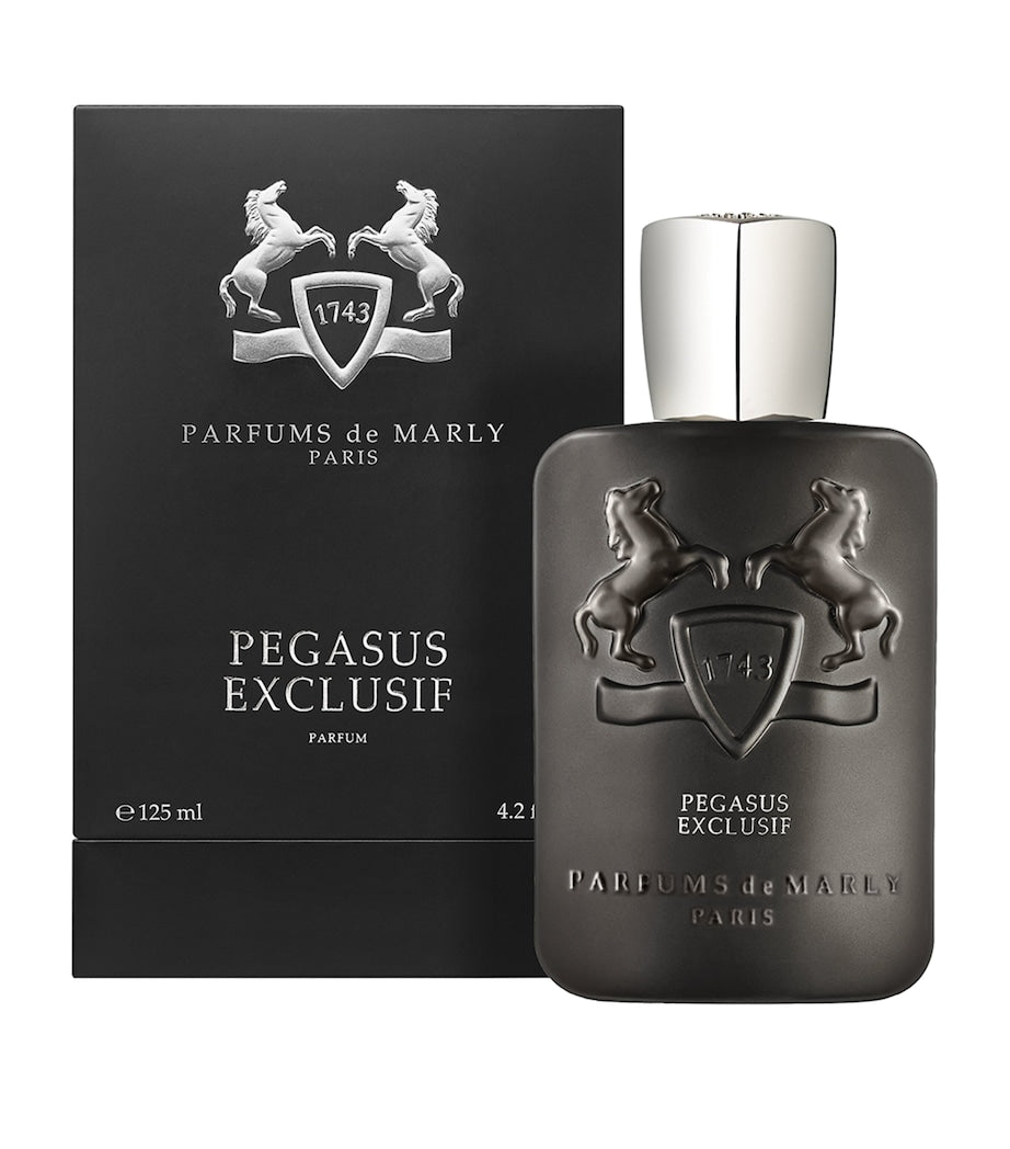 Pegasus Exclusif Eau de Parfum