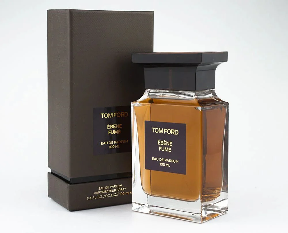Ébène Fumé Eau de Parfum