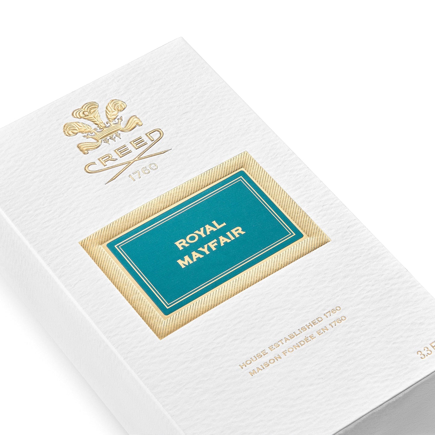 Royal Mayfair Eau de Parfum