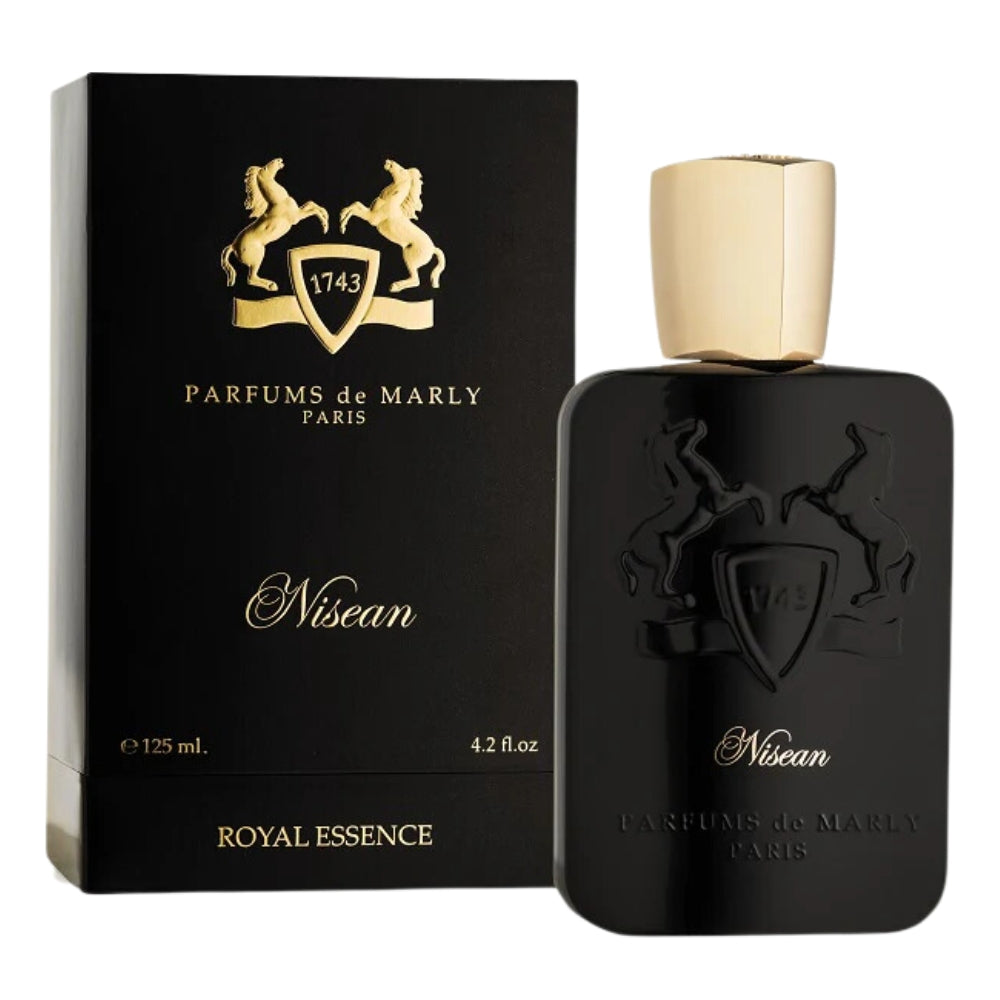 Nisean Eau De Parfum