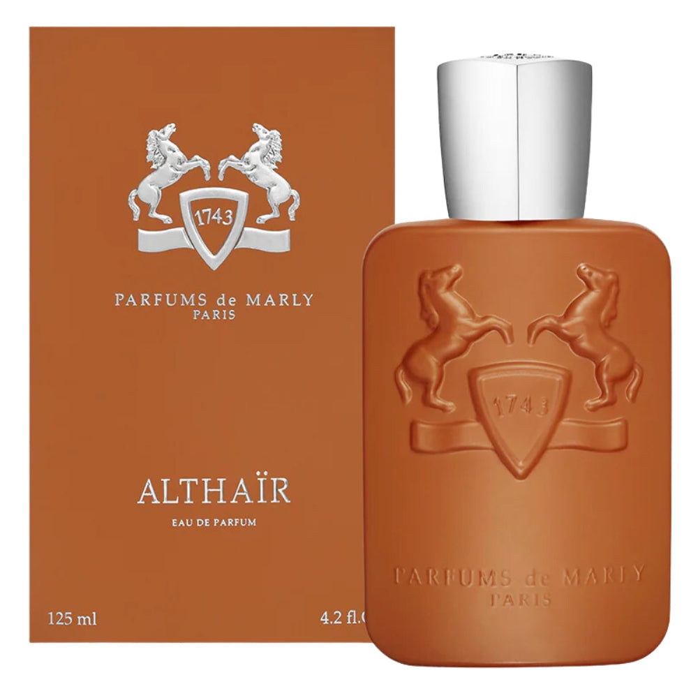 Althair Eau De Parfum