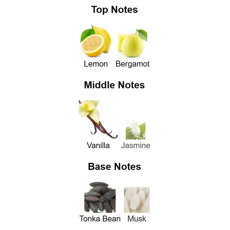 Sublime Vanille Eau de Parfum