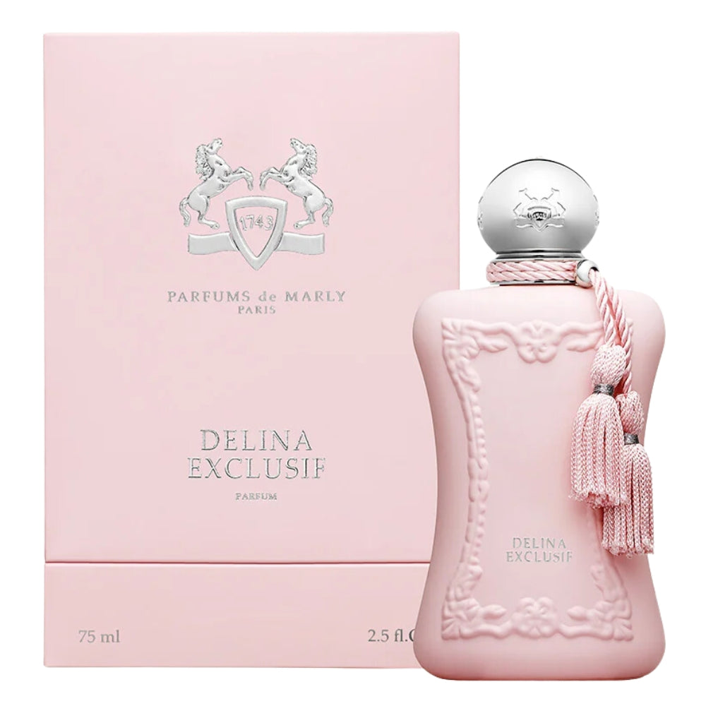 Delina Exclusif Eau De Parfum