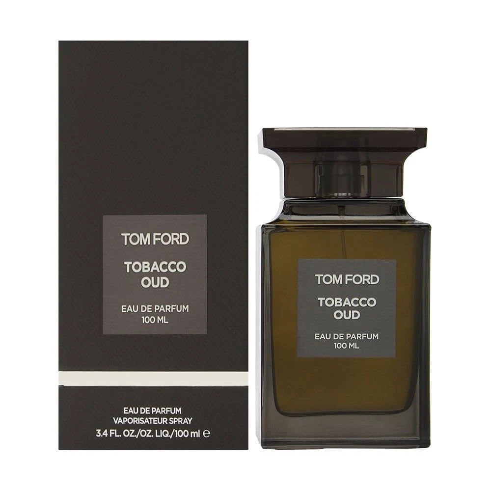 TOM FORD TOBACCO OUD 100ml オードパルファム 廃盤 Tobacco Oud Eau de Parfum – usperfum