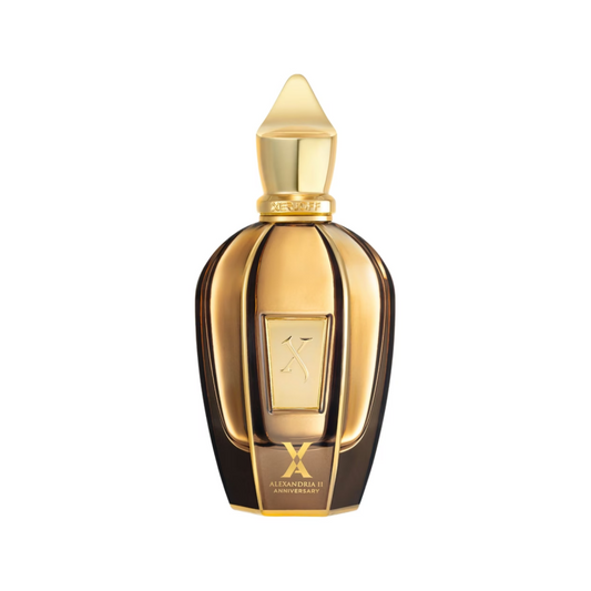 Alexandria II Anniversary Eau de Parfum