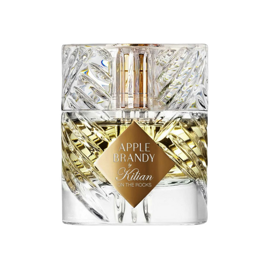 Apple Brandy on the Rocks  Eau de Parfum