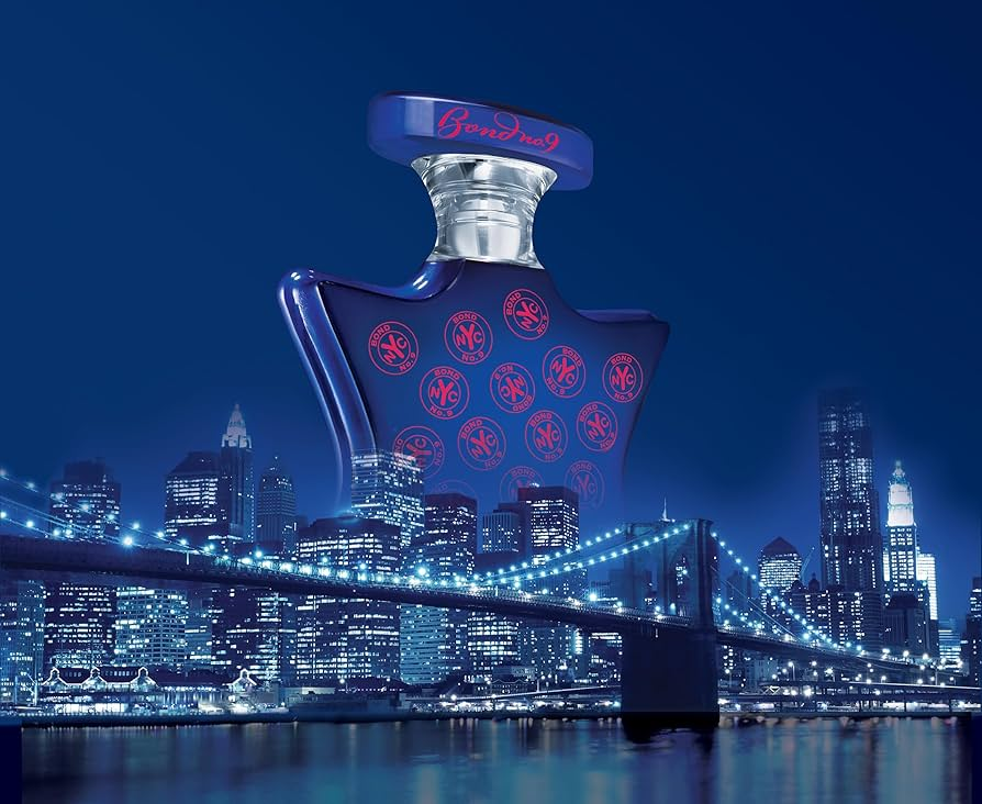 Manhattan  Eau de Parfum