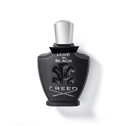 Love In Black Eau de Parfum