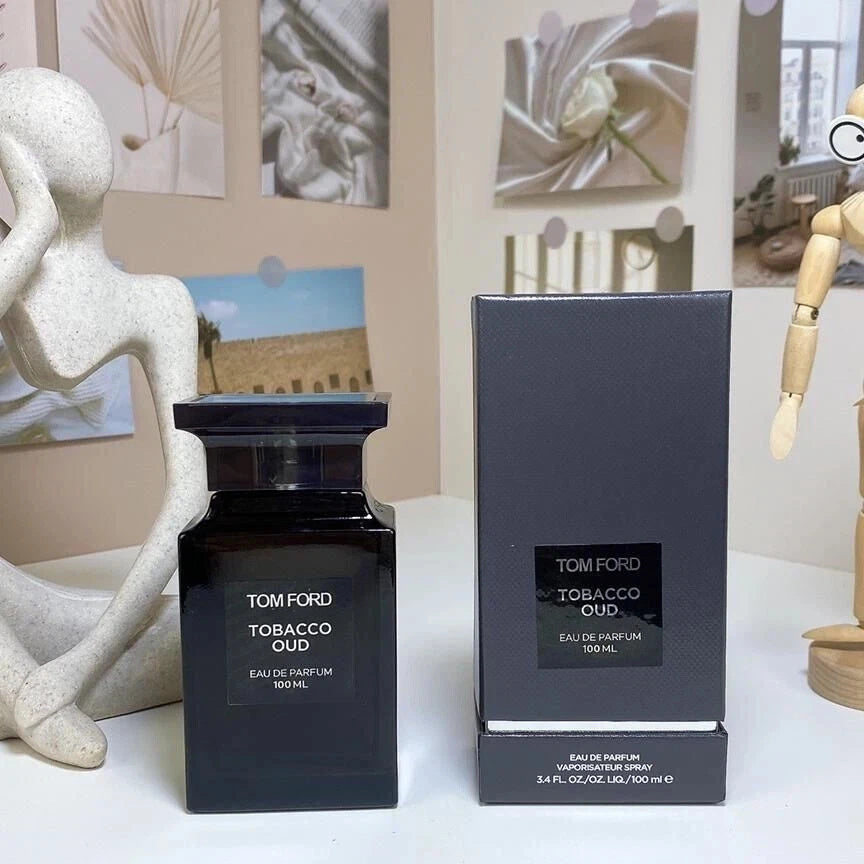 tobacco oud tom ford inspired Tabacco Rich And Addictive Tom Ford Tobacco Oud Eau