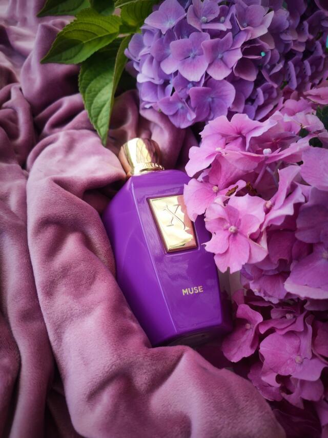 Muse Eau de Parfum