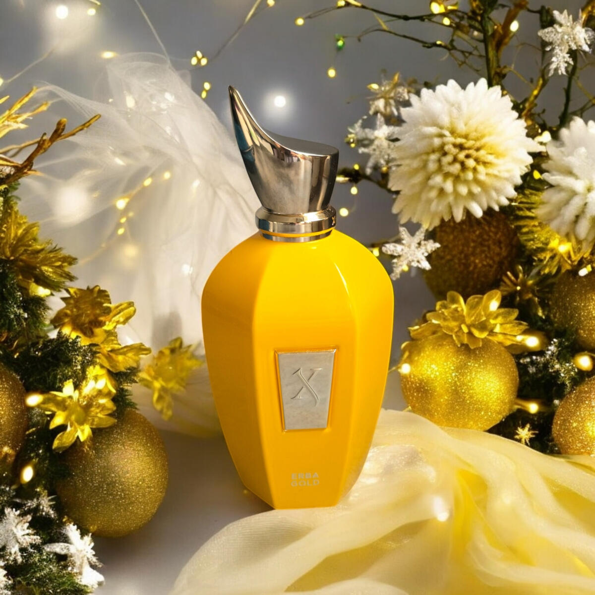 Erba Gold Eau de Parfum