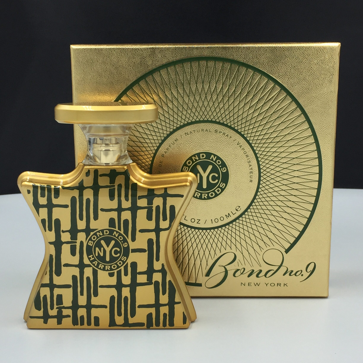 Bond No. 9 x Harrods 175 Anniversary Edition  Eau de Parfum 100ml
