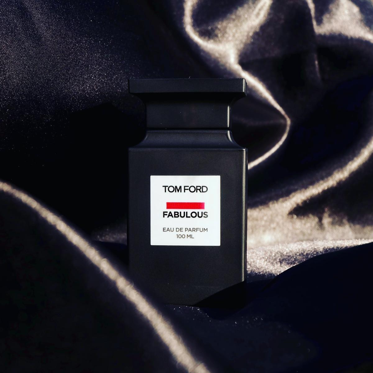 Fabulous Eau de Parfum