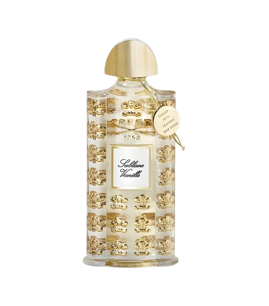 Sublime Vanille Eau de Parfum