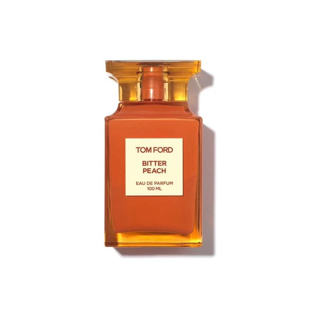 Bitter Peach Eau de Parfum