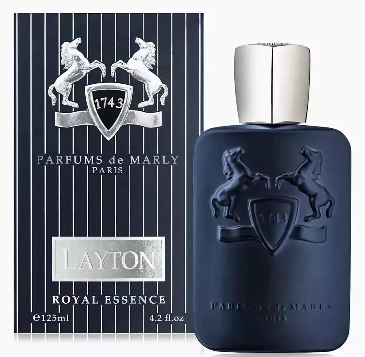 Layton Eau De Parfum